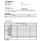 Monthly Progress Report In Word | Templates At In Progress Report Template For Construction Project
