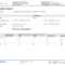 Monthly Safety Report Template (Better Format Than Word Or With Regard To Month End Report Template