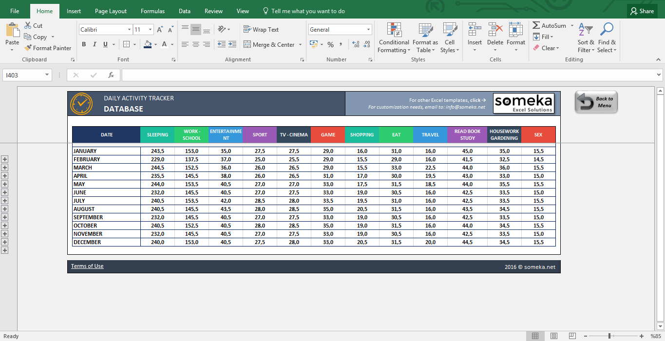 Monthly Sales Tracking Spreadsheet Activity Daily Tracker Pertaining To Free Daily Sales Report Excel Template