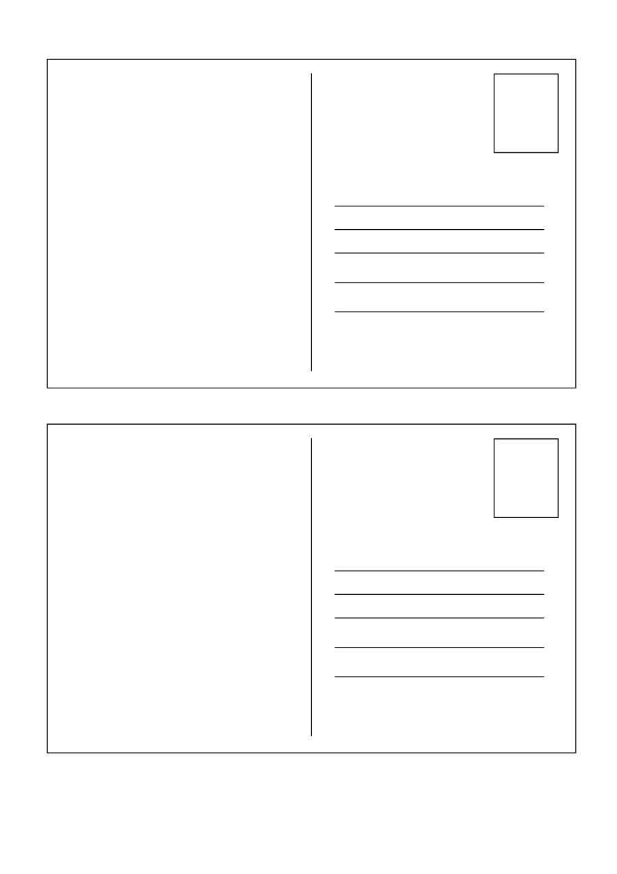 Ms Word Postcard Template – Calep.midnightpig.co Throughout Free Blank Postcard Template For Word