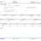 Noise Monitoring Report Template: Use This Report Template Free With Compliance Monitoring Report Template
