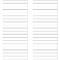 Notebook Paper – 11 Free Templates In Pdf, Word, Excel Download Regarding Notebook Paper Template For Word