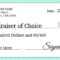 Novelty Cheque Template Free – Calep.midnightpig.co Inside Fun Blank Cheque Template