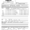 Occupational Therapy Contact Notes – Fill Online, Printable With Regard To Blank Soap Note Template