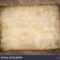 Old Blank Parchment Treasure Map On Wooden Table Stock Photo With Regard To Blank Pirate Map Template