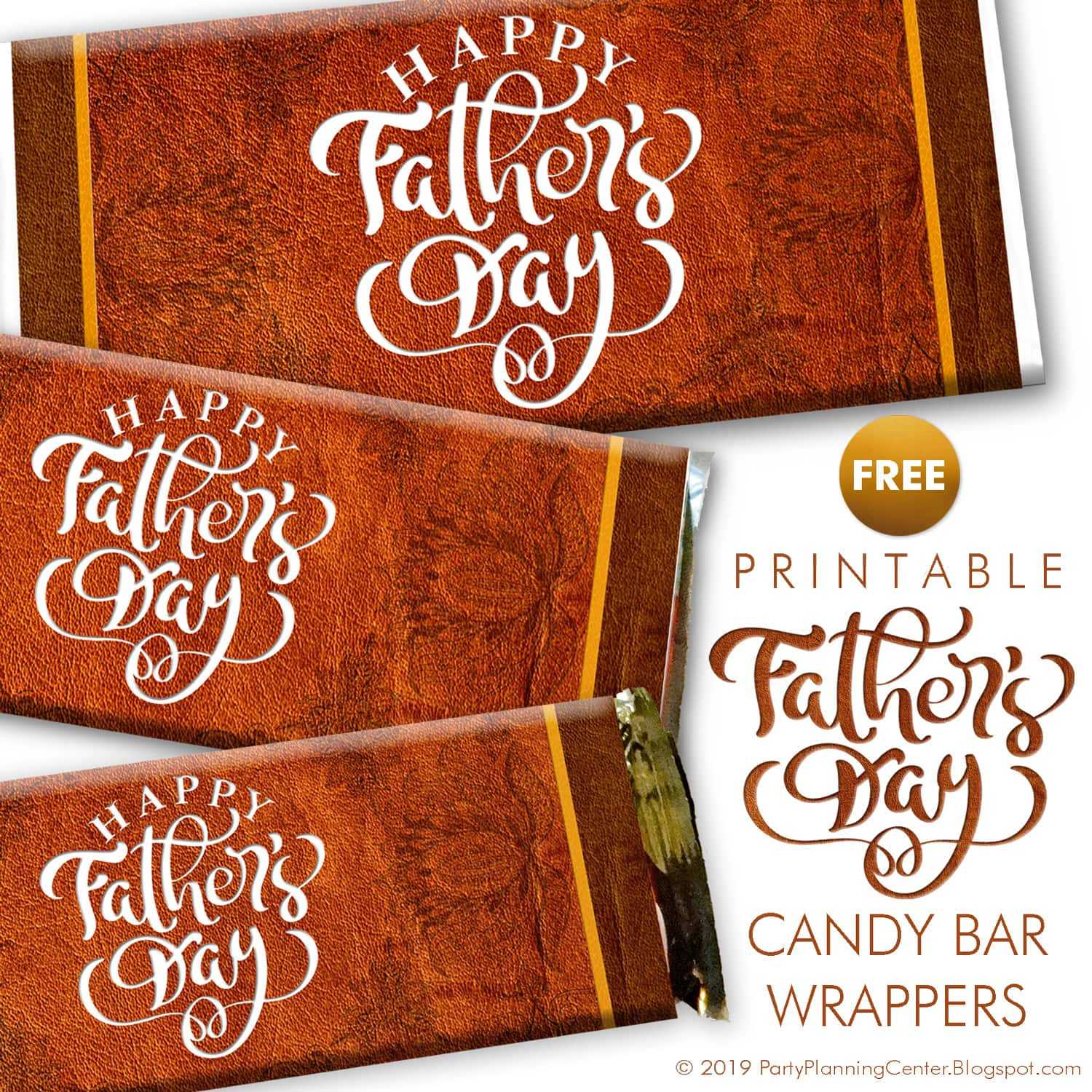 Party Planning: Free Father's Day Chocolate Wrappers Pertaining To Candy Bar Wrapper Template For Word