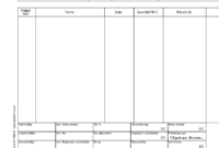 Payslip Template | Templates At Allbusinesstemplates with regard to Blank Payslip Template