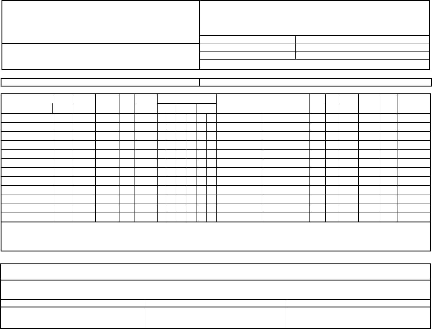 Piping Welding Daily Quality Control And Inspection Report Form For Welding Inspection Report Template