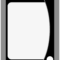 Playing Card Template 201613 – Blank Transparent Png In Blank Playing Card Template