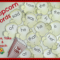 Popcorn Words – Make Take & Teach Within Bulletin Board Template Word