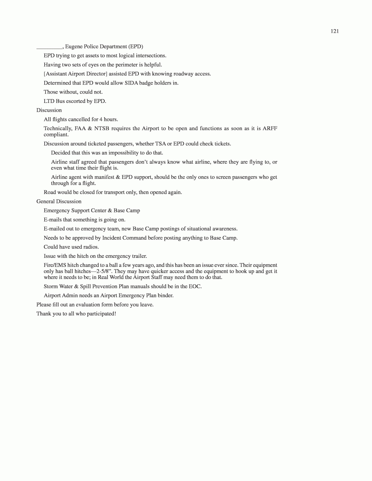 Post Event Evaluation Report Template ] – Sales Analysis Regarding Post Event Evaluation Report Template