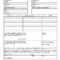 Printable Bill Of Lading – Dalep.midnightpig.co For Blank Bol Template