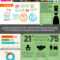 Printable Nonprofit Annual Report In An Infographic With Regard To Non Profit Annual Report Template