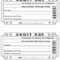 Printable Tickets Template That Are Clean – Debra Website Intended For Blank Parking Ticket Template