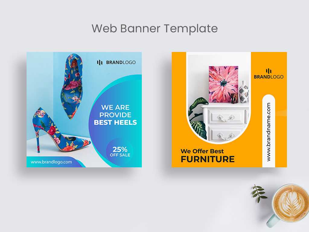 Product Banner Design – Yeppe.digitalfuturesconsortium With Regard To Product Banner Template