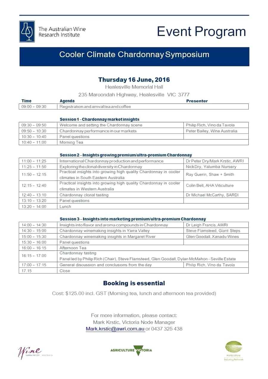 Program Template For Events – Vmarques With Free Event Program Templates Word