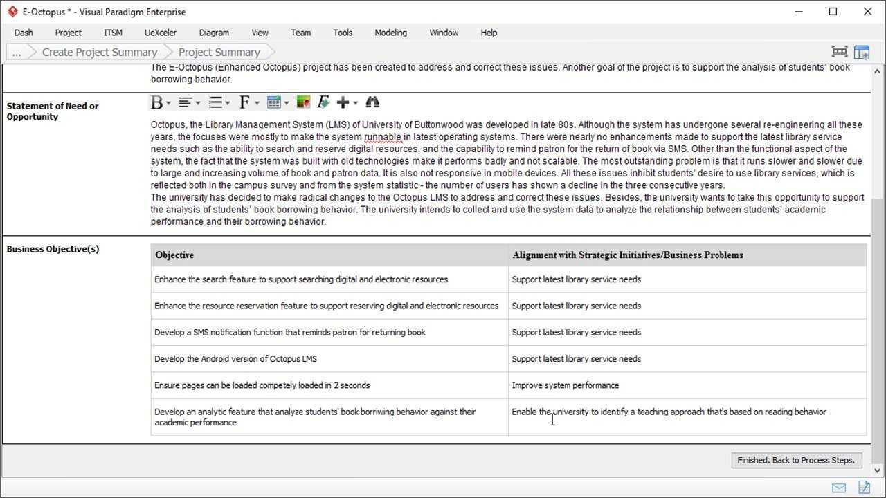 Project Proposal Template – Project Management With Software Project Proposal Template Word