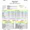 Report Card Format – Dalep.midnightpig.co In Kindergarten Report Card Template
