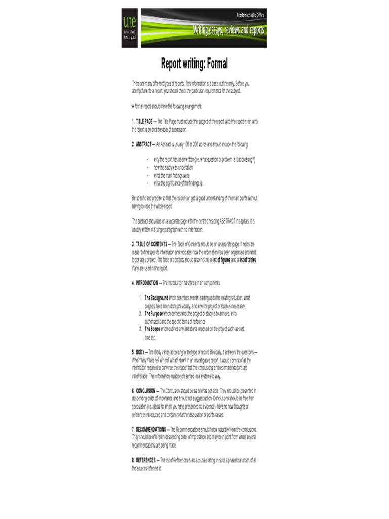 Report Templates – 146 Free Templates In Pdf, Word, Excel Regarding Report Writing Template Free