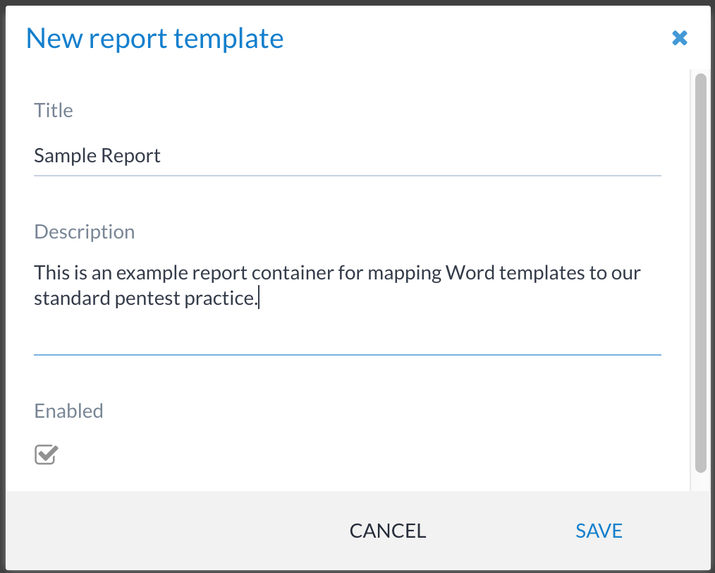 Report Templates — Canopy 3.2.2+3.7187D4D1B.dirty Documentation Pertaining To Simple Report Template Word