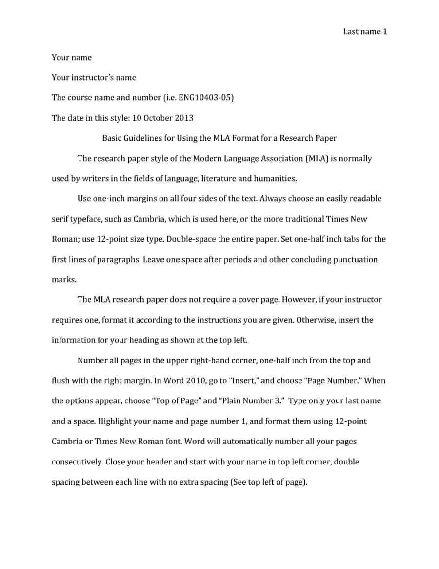 Research Paper Format Apa Template Pdf Download Example Ieee Within Apa Research Paper Template Word 2010