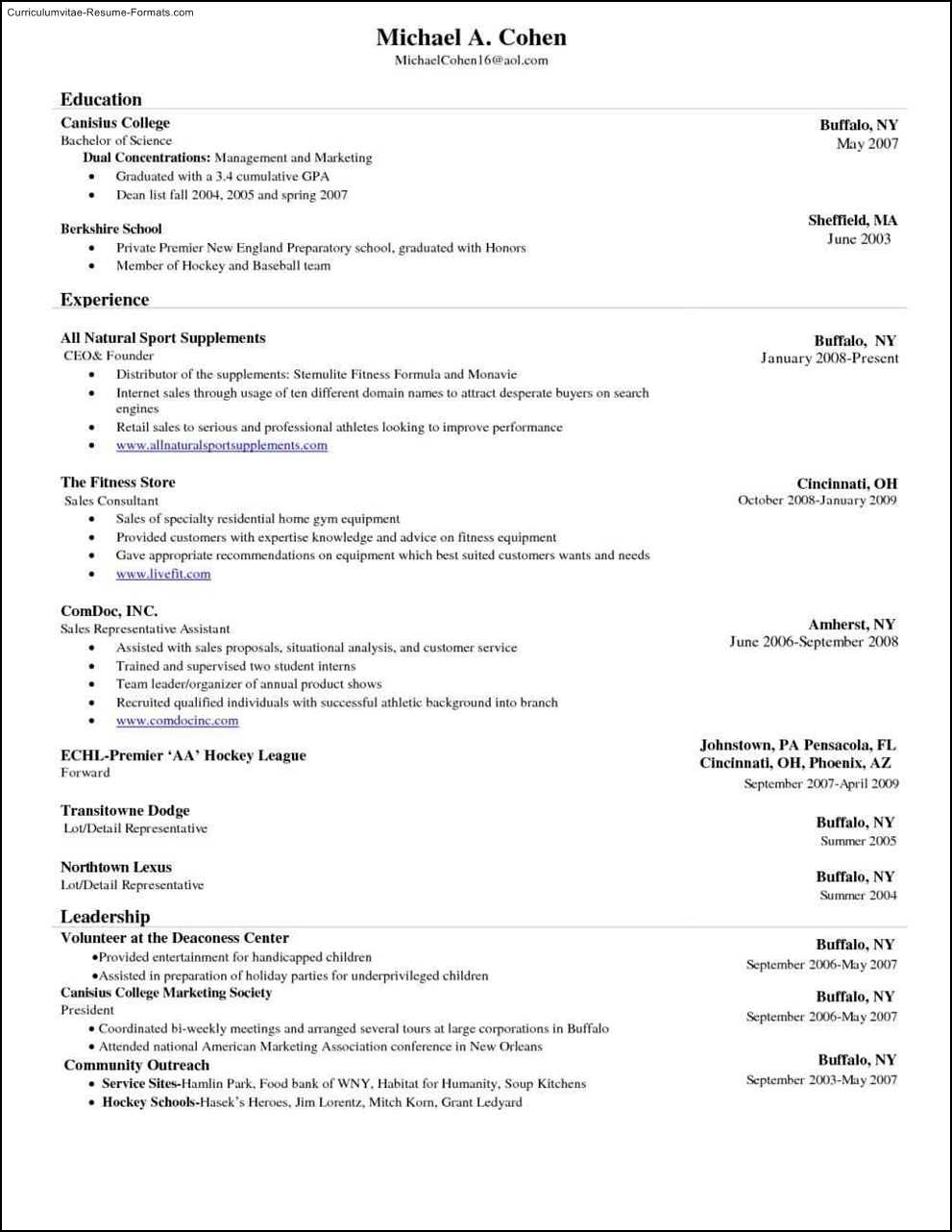 Resume Wizard In Ms Word | Professional Resumes Sample Online For Resume Templates Word 2010