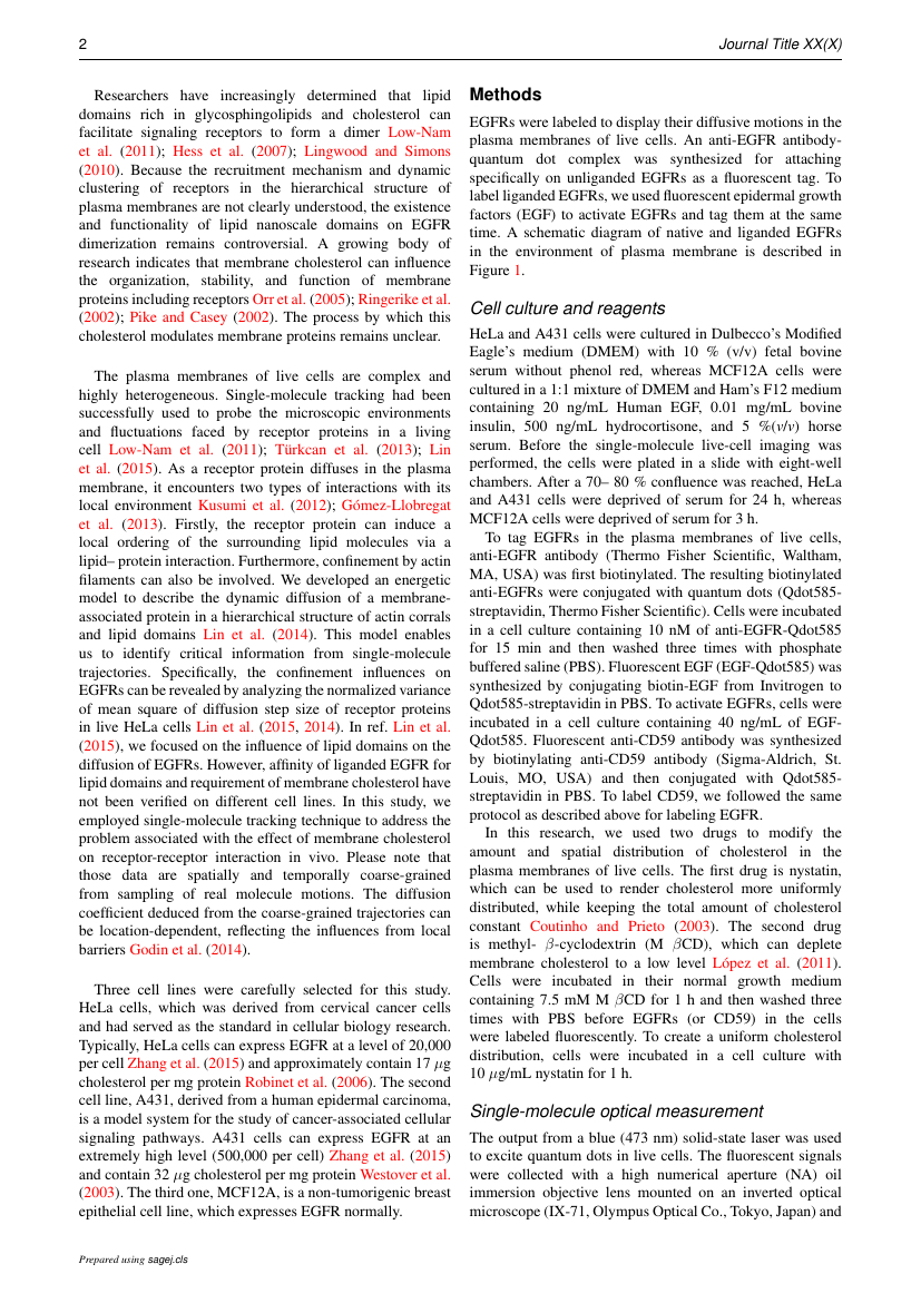 Sage - Sage Open Template With Regard To Journal Paper Template Word