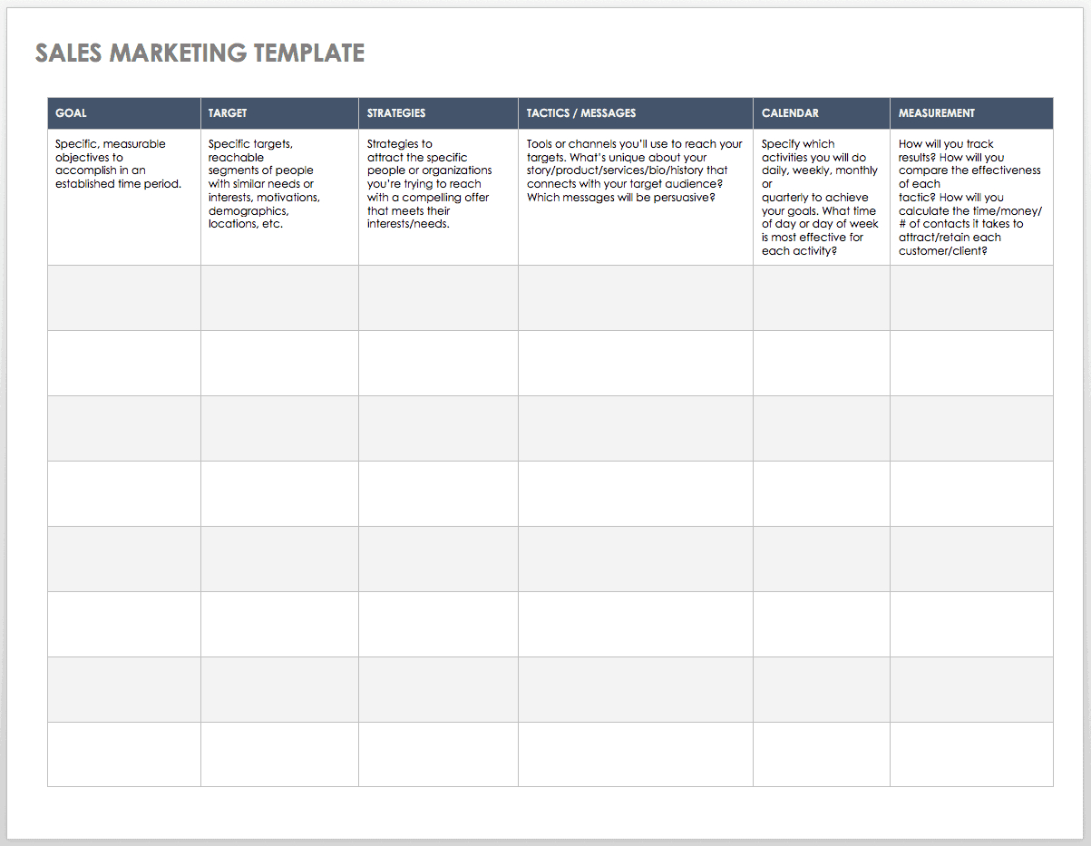 Sales Contact Template – Dalep.midnightpig.co Pertaining To Sales Rep Call Report Template