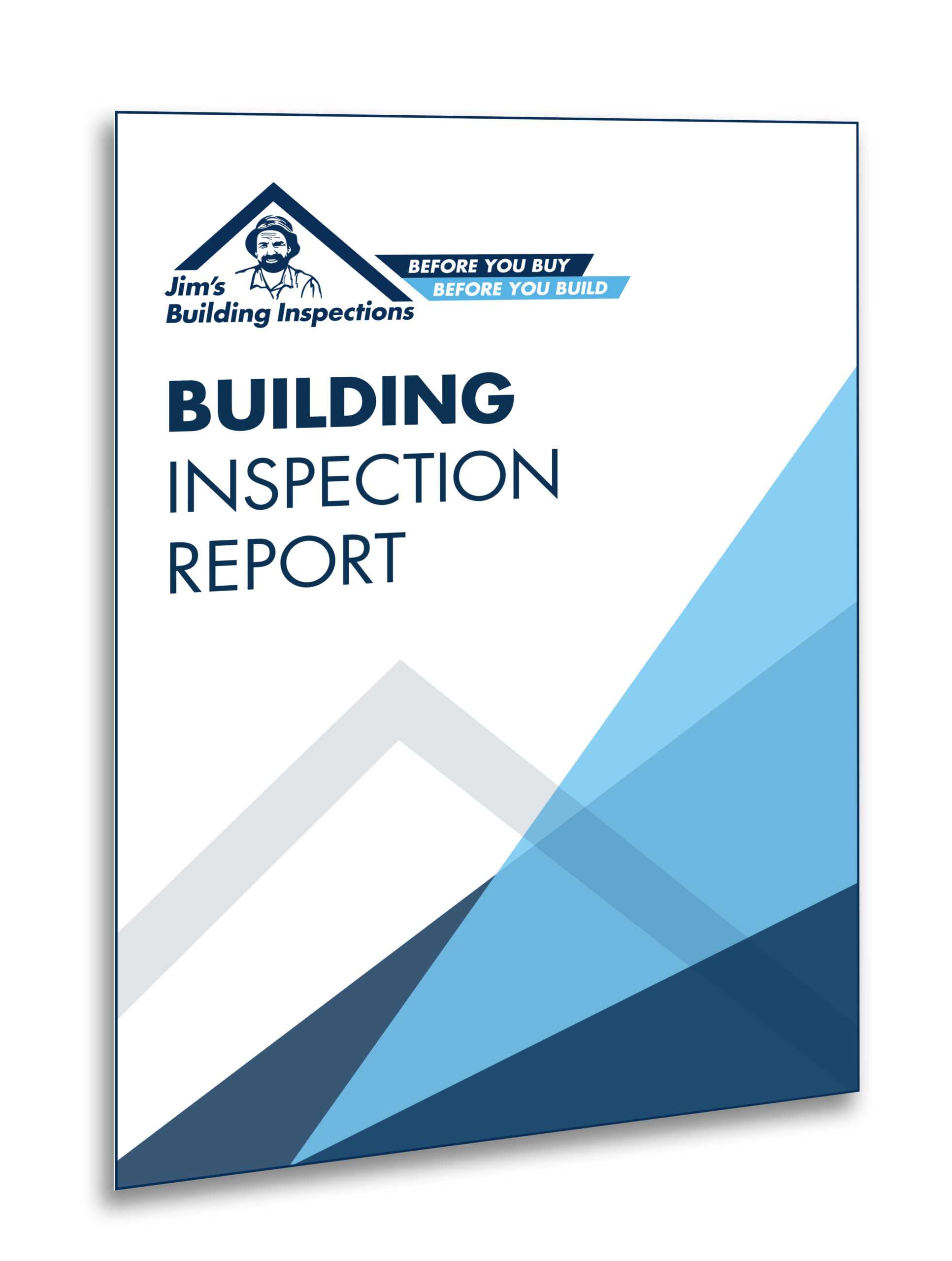 Sample Reports | Jim's Building Inspections Pertaining To Property Condition Assessment Report Template