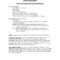 Science Department Lab Report Format Intended For Science Lab Report Template