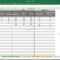 Scrum Metrics – Excel Template In Reliability Report Template
