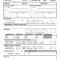 Service Report Format Pdf – Dalep.midnightpig.co With Technical Service Report Template