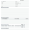 Service Report Templates For Carbonless Ncr Print From £40 In Technical Service Report Template