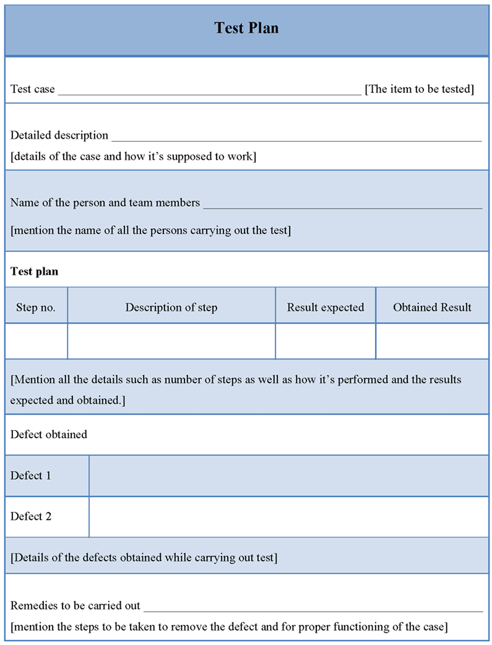 Software Business Plan Template Buy Get An Essay Written For Regarding Test Template For Word