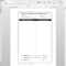 Software Project Test Problem Report Template | Itsw107 3 Inside Acceptance Test Report Template