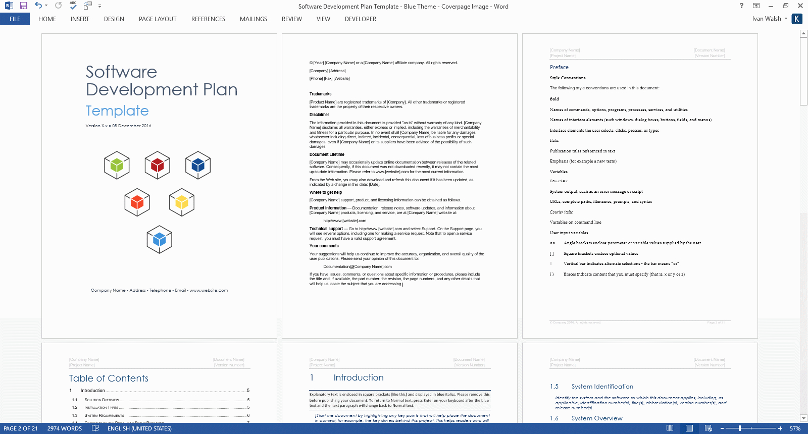 Software Release Notes Template Word – Calep.midnightpig.co In Software Release Notes Template Word