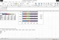 Software Testing Using Excel - How To Report Test Results with regard to Test Summary Report Excel Template