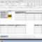 Software Testing Weekly Status Report Template With Acceptance Test Report Template