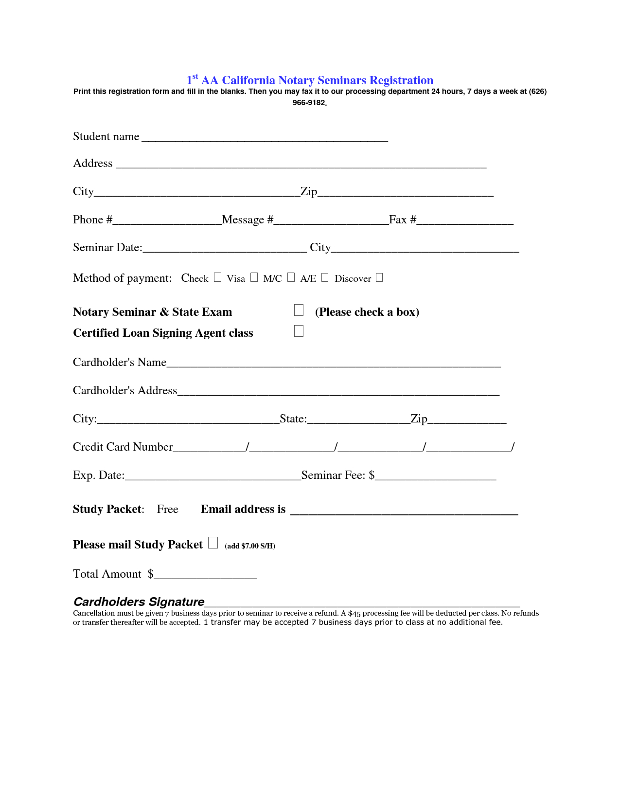 Sponsor Forms Templates Free ] – Resumes Templates Word Pertaining To Blank Sponsor Form Template Free