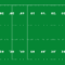 Sports Field Templates – Intended For Blank Football Field Template