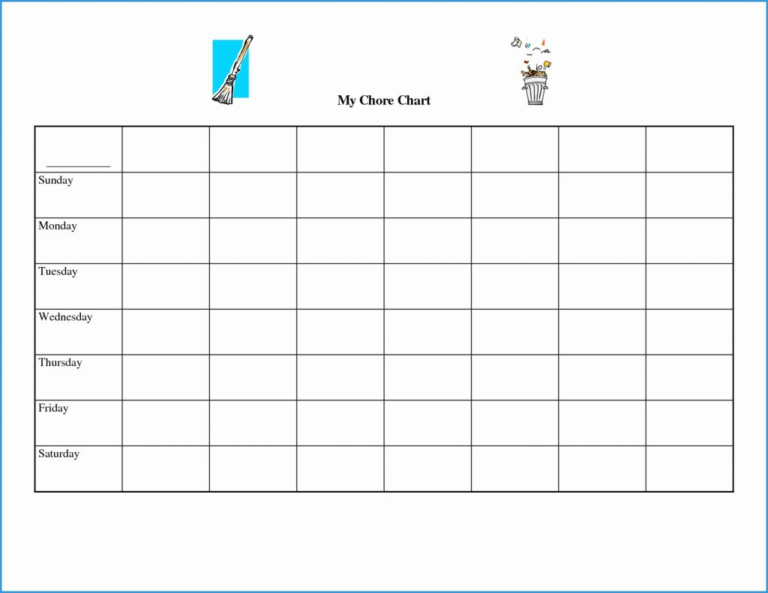 Spreadsheet Free Rintable Blank Templates Graph Awesome With Blank ...