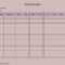 Spreadsheet Report And Weekly Sales Template Activity Inside Weekly Activity Report Template