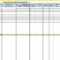Spreadsheet Wip Report Late Excel Andaluzseattle Example With Regard To Construction Cost Report Template