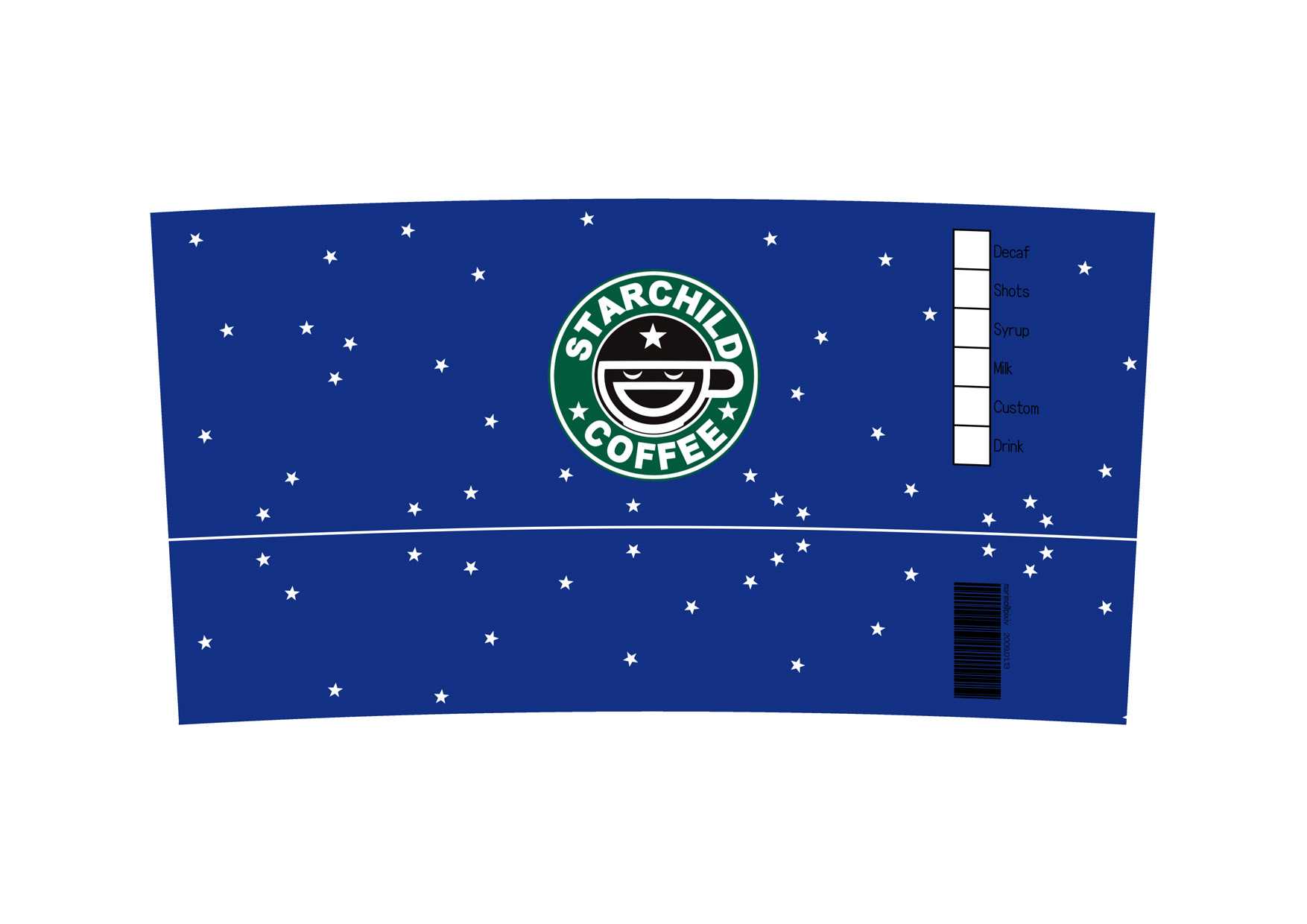 Starbucks | Plastic Pleasures Intended For Starbucks Create Your Own Tumbler Blank Template