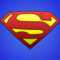 Superman Logo Blank Template – Imgflip In Blank Superman Logo Template