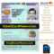 Sweden Id Card Template Psd Editable Fake Download Pertaining To Blank Drivers License Template