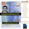 Switzerland Id Card Template Psd Editable Fake Download Regarding Blank Social Security Card Template Download
