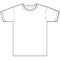 T Shirt Design Template Illustrator – Yeppe Inside Blank Tshirt Template Pdf
