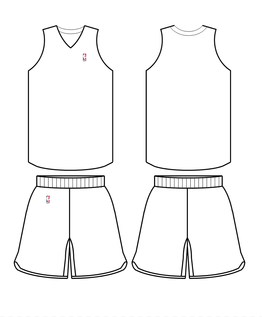 Tank Top Illustration, Nba Jersey Basketball Uniform Intended For Blank Basketball Uniform Template
