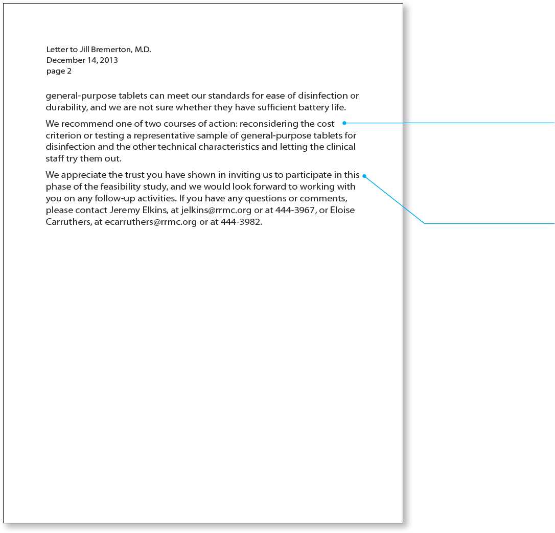 Techcomm11E Full Ch18 Pertaining To Recommendation Report Template techcomm11e-full-ch18-pertaining-to-recommendation-report-template